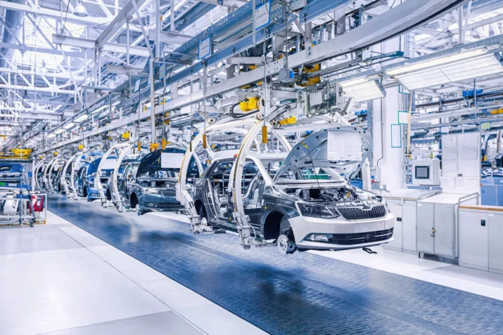 acnis industrie automobile 01