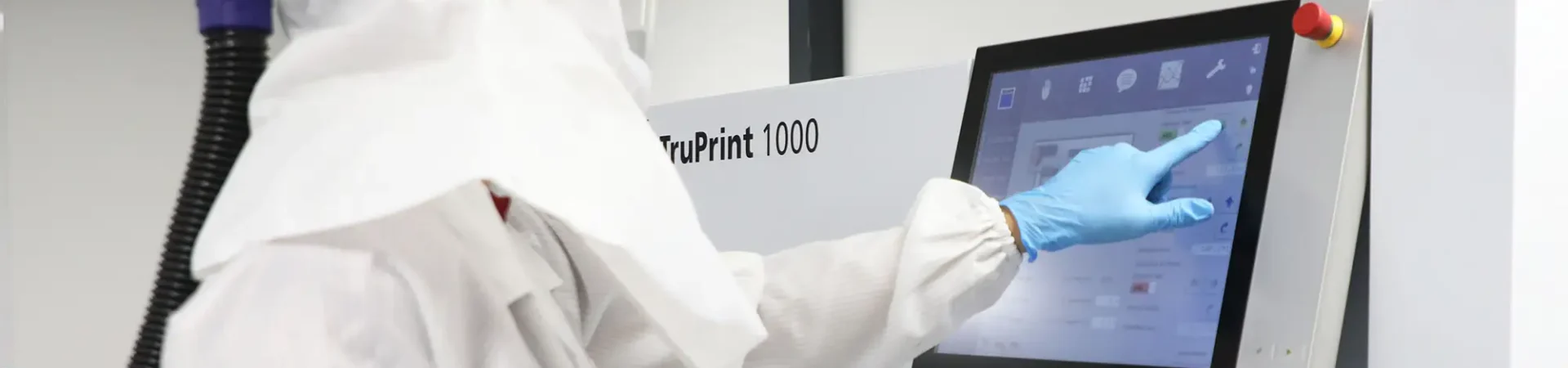 laboratoire acnis tumph 1000