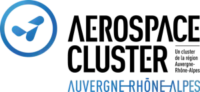 logo aerospace cluster ra