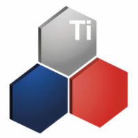 logo association française titane