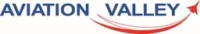 logo aviation valley association