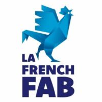 logo french fab