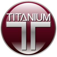 logo international titanium association
