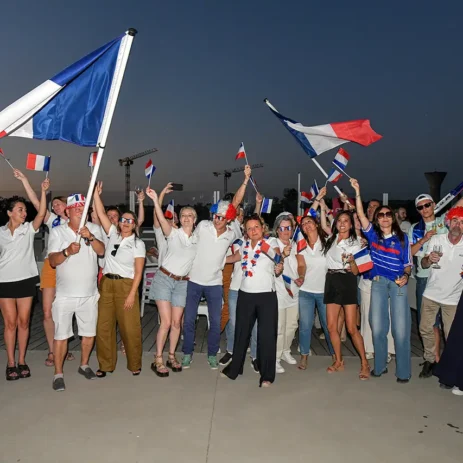 pétanque acnis 2026 france vs maroc