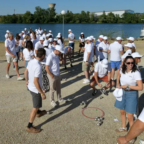 pétanque annuelle 2026